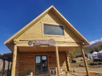 Deer&Freedom Mountain Villa - Desayuno