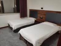 Hetai Hotel Hotel a Shouyang