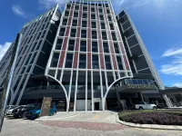 Homesuite' Home at Sutera Bay Отели рядом с достопримечательностью «Башенные часы Аткинсона»