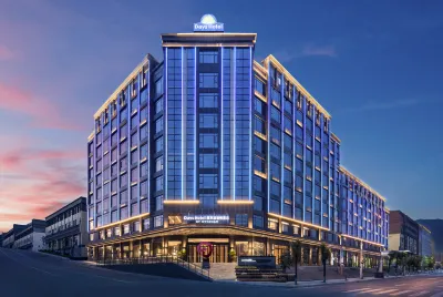 Wyndham Hotel, Days Inn Hotels in Renhuai