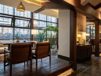 UNITHE·HOTEL Hotels in Pengzhou