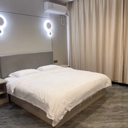 Suixi Yijia Hotel