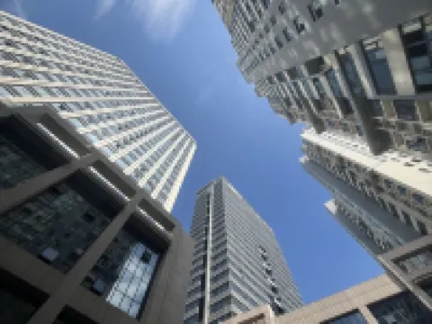 Xiaocao Homestay (Shiji Haoyuan)