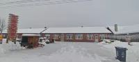 Jianglangwan Cabin Homestay (Mohe Beihong Village) - キッチン