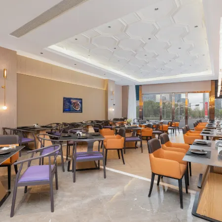 Vienna International Hotel (Changshu Changkelong Zhitang Shopping Plaza Branch)