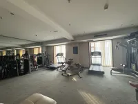 Zhengzhou Aimu International Hotel