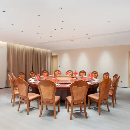 Holiday Inn Express LONGYAN LIANCHENG by IHG