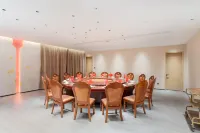 Holiday Inn Express LONGYAN LIANCHENG by IHG - petit déjeuner