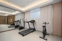 Vienna Hotel（Longshan Xiangxi) - Gym