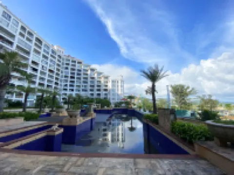 己舍一線海景民宿