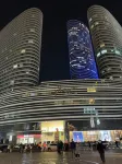 千E電競酒店（蘇寧廣場店）