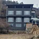Fushan Light Luxury Homestay