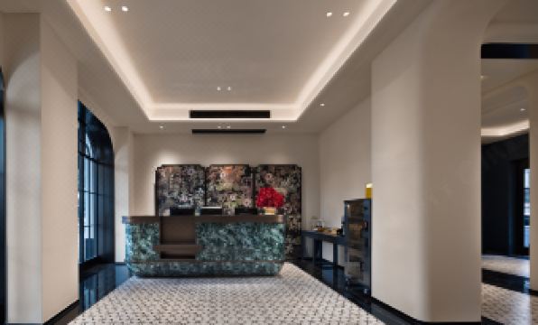 Wenzhou Yongtang Garden Hotel