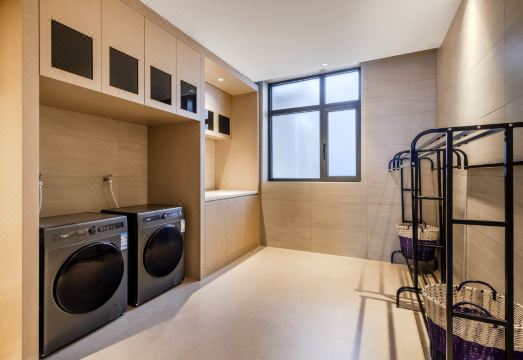 라방 호텔 (하얼빈 아청 백화점)