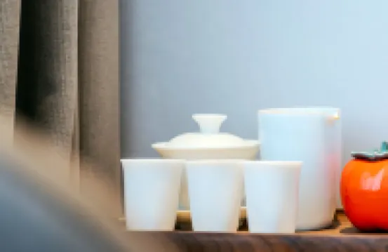 樂嘉美居酒店（咸陽北平街中心醫院店）