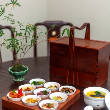Tauthang hotel