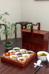 Tauthang hotel