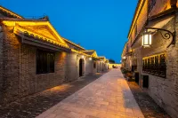 Hidden Momo · Half Foot Garden Hotel Hotel in zona Xianhe Temple