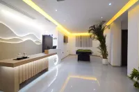 Yun wo star wisdom homestay laojunshan branch