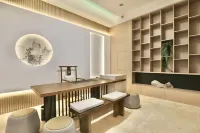 이텔 즈거 호텔 (창저우 황화 시청)