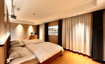 Datong Meiji Hotel