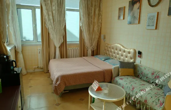 河西堡諧橙公寓