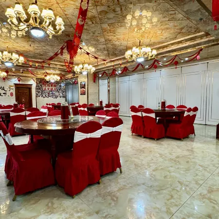 Motuo Hotel