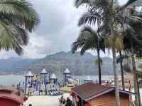 Dongnan Garden Homestay Hotels in Shuifu