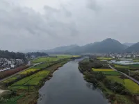 Shengya Jingyuan Hotel