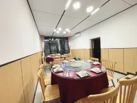 Shitai Guniujiang Mountain Chashiguang Homestay