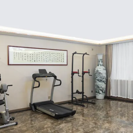 PG Barton Lan Designer Hotel (Yan'an Wanda Plaza, Baota Mountain Branch)