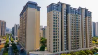Ruizhou Apartment (Zhuhai North Railway Station) Hotels near Zhuhai North Railway Station