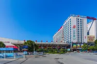 Zhangjiajie Fengjie Chinese Inn (Tianmenshan Cableway) Hoteles en 