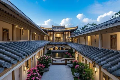 JINJIA·CHUBO House