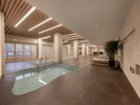 Holiday Villa Resort & Suites Zilin Mountain Hotels in Dushan