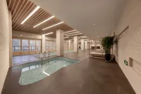 Holiday Villa Resort & Suites Zilin Mountain Hôtels à : Dushan