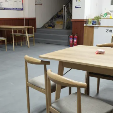 WanHong Hotel (Duola Sacred Mountain)