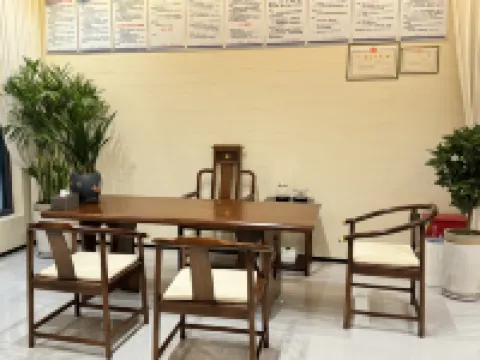 Weishan Island Hufeng Manshe Homestay (Weishan Lake Scenic Area) Hotels in Weishan