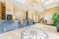 Kangding Xueyuqing Hotel (National Highway G318)