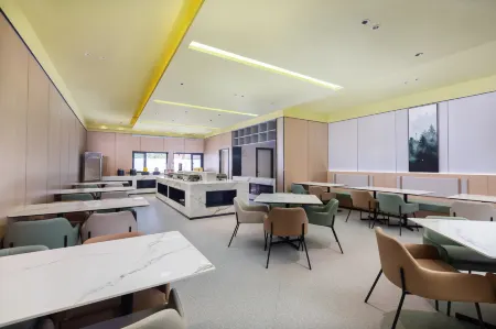 GreenTree Inn Baicheng Hotel