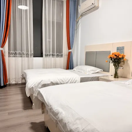 Yongde Yinfeng Hotel