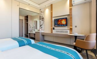 Jialan Hotel