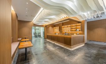 REZEN REHEAL HOTEL