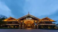 Guilin Yanshan Huiting Yunju Hotel (Lijiang Guanyan Branch) - Evcil Hayvan Kabul Edilen Alan