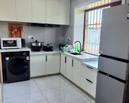 Luhua Court Homestay Hotels in Wucui District