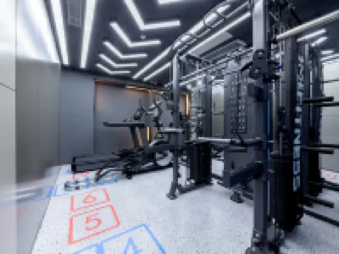 Y.TUO Hotel Tianjin Station Italian Style Zone Branch Hotels in Tianjin