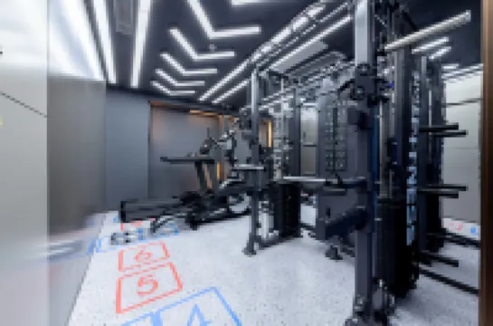 Y.TUO Hotel Tianjin Station Italian Style Zone Branch