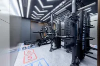 Y.TUO Hotel Tianjin Station Italian Style Zone Branch