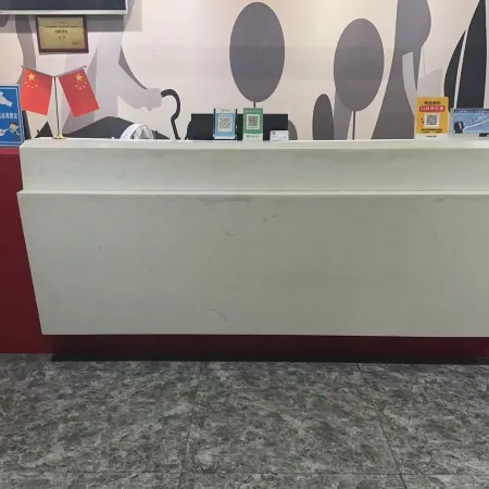 Pipixiong E-Sports Hotel (Xiangtan Railway Station)