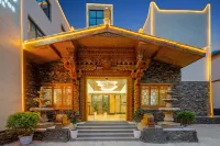 Jiu Zhai Gou Yitu PinYue Lodge Hotels in Jiuzhaigou